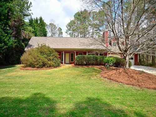 800 E Hembree Crossing, Roswell, GA 30076