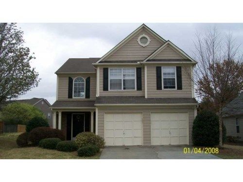 1235 Crabapple Lake Circle, Roswell, GA 30075