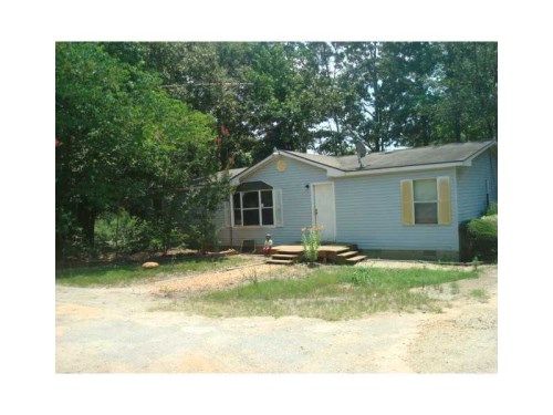 126 Hammond Road, Jefferson, GA 30549