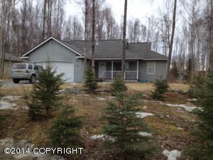 7160 W Gladstone, Wasilla, AK 99654