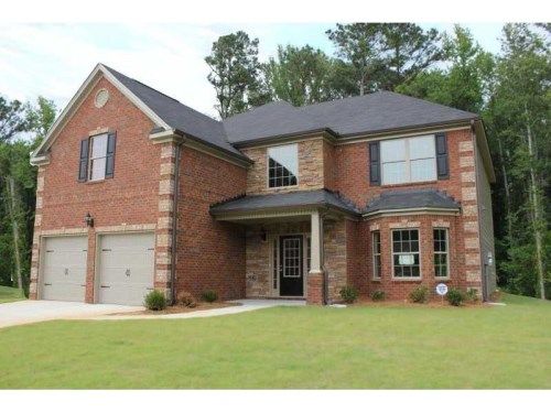 95 Tanners Court, Covington, GA 30016