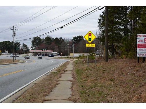 0 Ozora (lot 189) Road, Loganville, GA 30052