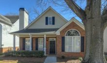 1496 Roswell Street Se Smyrna, GA 30080