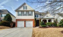 1859 Eveningside Way Nw Kennesaw, GA 30152