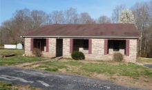 625 Sheltontown Roa Manchester, TN 37355