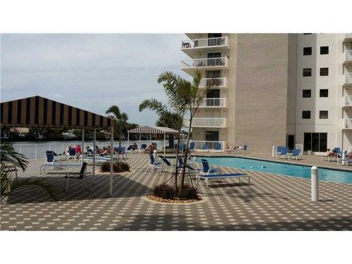 1600 S OCEAN DR 4J # 4J, Hollywood, FL 33019