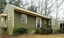 352 Eleanor Street Se Atlanta, GA 30317