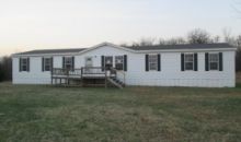 332228 E Oak Hill Dr Wellston, OK 74881