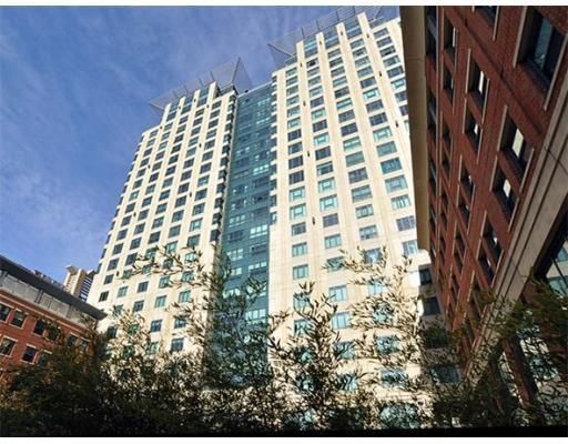 Nassau St #2204, Boston, MA 02111