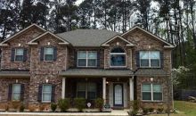 1510 English Manor Circle Stone Mountain, GA 30087