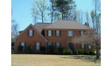 1941 Oak Branch Way Stone Mountain, GA 30087