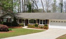 3454 Palace Court Tucker, GA 30084