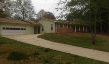 4014 Barr Circle Tucker, GA 30084