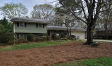 3816 Mary Anna Drive Tucker, GA 30084