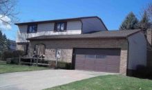 6729 Carriage Lane Ave NE Canton, OH 44721