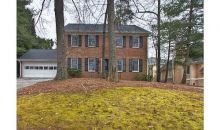 4 Wieuca Trace Ne Atlanta, GA 30342