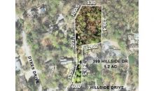 399 Hillside Drive Ne Atlanta, GA 30342