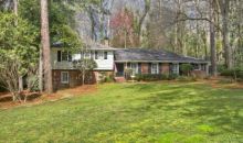 373 Lake Forrest Lane Ne Atlanta, GA 30342