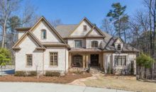 1900 Spalding Drive Atlanta, GA 30350