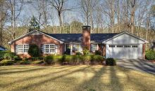 422 Valley Green Drive Ne Atlanta, GA 30342