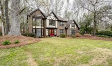 2360 Kimbrough Court Atlanta, GA 30350