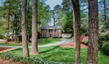 4044 Emma Lane Ne Atlanta, GA 30342