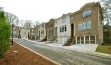 Unit 490 - 490 Pearl Cove Court Atlanta, GA 30350