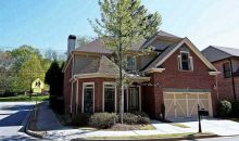 233 Mount Vernon Cove Atlanta, GA 30328