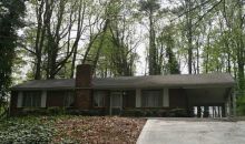 47 W Wieuca Road Ne Atlanta, GA 30342