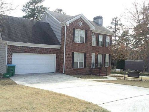 241 Rockingham Drive, Loganville, GA 30052