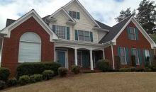 408 Mallory Circle Loganville, GA 30052