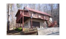 290 Little Pine Mtn Road Jasper, GA 30143