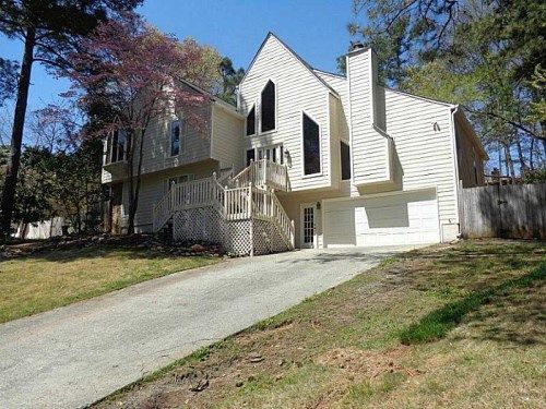 5109 Davidson Road Ne, Marietta, GA 30068