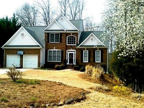 9550 Eagles Landing Drive Drive, Gainesville, GA 30506