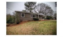 396 Norton Circle Smyrna, GA 30082