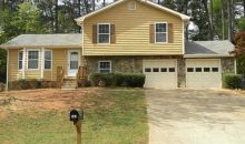 367 Arbour Run Suwanee, GA 30024