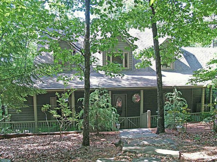 41 Nuthatch Circle, Jasper, GA 30143