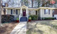 1741 Helen Drive Atlanta, GA 30306