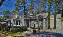 658 Hillpine Drive Ne Atlanta, GA 30306