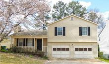 2351 Boone Place Snellville, GA 30078