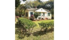 208 Anguilla Avenue Saint Simons Island, GA 31522