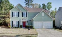 455 Manor Glen Drive Suwanee, GA 30024