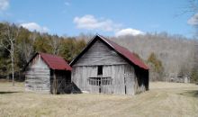 322 Ac Cox Hollow Ln Whitleyville, TN 38588