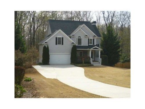 7780 Paces Lane, Gainesville, GA 30506