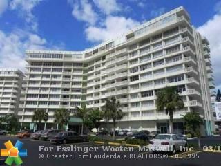 1817 S OCEAN DR # 317, Hallandale, FL 33009