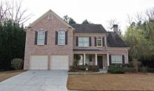 15 Fieldstone Way Alpharetta, GA 30005