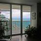 1830 S Ocean Dr # 2610, Hallandale, FL 33009 ID:6958098