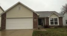 11406 War Admiral Dr Noblesville, IN 46060