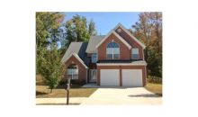 361 Othello Drive Hampton, GA 30228