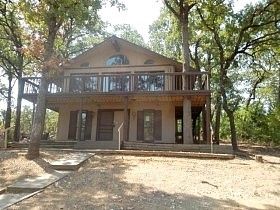 Oak Landing Cir, Kemp, TX 75143